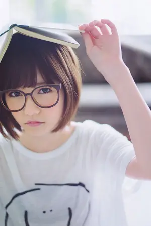 ปกนิยาย OL ออฟฟิส เลดี้