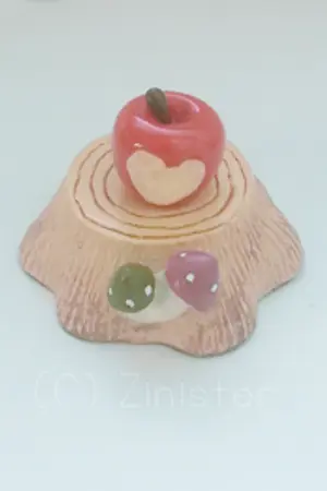 ปกนิยาย [EXO] My Tiny Jungle 🌴 { KaiDo ChanBaek }