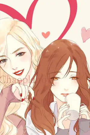 ปกนิยาย In's Love : อรุณเบิกฟ้า...รอยยิ้มของเธอมูลค่าเท่ากับความรัก [Yuri]