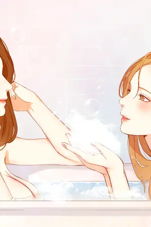 ปกนิยาย Sister : คนดี...พี่รักเธอ (Yuri)