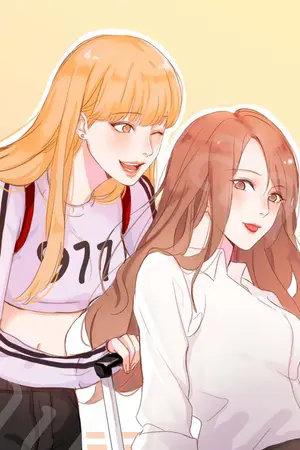 ปกนิยาย 911 : รหัสบอก Love  (Yuri)