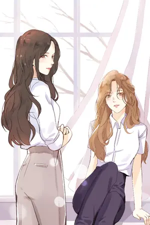 ปกนิยาย Midnight Flight : เธอมีฉัน ฉันมีเธอ (Yuri)