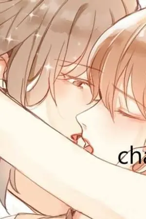 ปกนิยาย No5 : เมื่อยามได้กลิ่นของเธอ (Yuri)