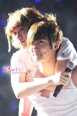 ปกนิยาย The Simbarella's stories. (WONCIN)