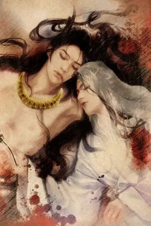 ปกนิยาย Reverse Time the Love! วังวนรักทะเลทราย