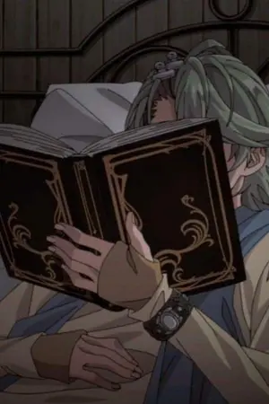 ปกนิยาย (Fic fuutopi)ปริศนาที่ยากจะหยั่งรู้(โชทาโร่/ฟิลิป)