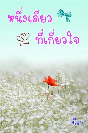 ปกนิยาย