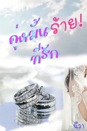 ปกนิยาย