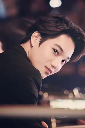 ปกนิยาย [EXO KaiHun] A song for you เพลงของเธอ