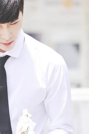 ปกนิยาย [EXO][LayChen] My Kitten feat. Kaihun