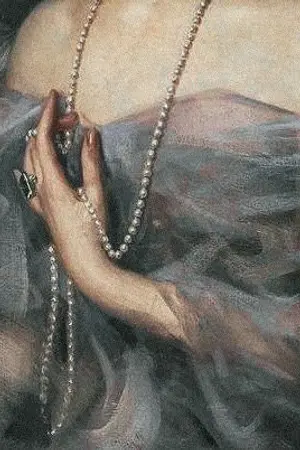 ปกนิยาย Fan Fic The Thief of Baramos [บารามอส] - Beyond the Memories