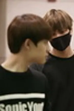 ปกนิยาย [FIC'EXO] Delicate ; kaido/kaisoo