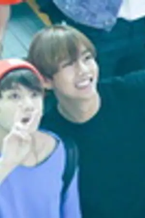 ปกนิยาย [FIC BTS] OS|SF - Call You Mine (kookv/Yoonmin)