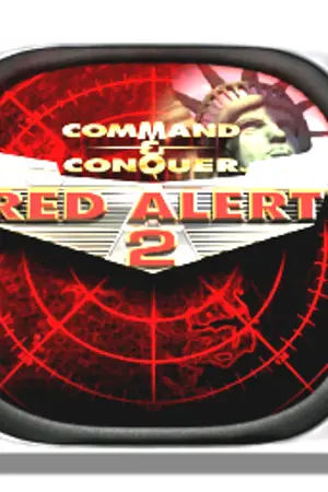 ปกนิยาย Diary of Red Alert 2