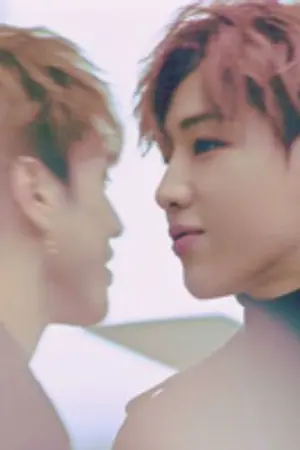 ปกนิยาย !-Pending-! [Fiction GOT7] YugBam l Hide & Keep #แอบรักพี่แบม