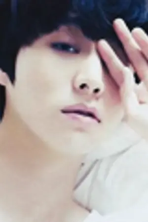 ปกนิยาย || WILD PLATINUM || ถึงผมจะพูดน้อย...แต่รักหนักนะครับ ||