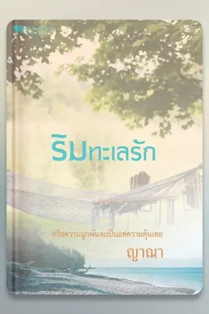 ปกนิยาย