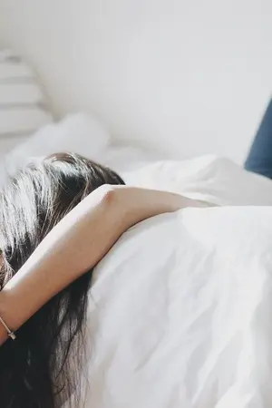 ปกนิยาย ท่ามกลางใจ (เธอ)