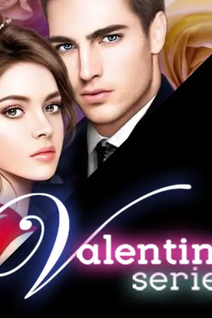 ปกนิยาย เทพบุตรร้ายบงการรัก (ซีรี่ส์ เทพบุตรวาเลนไทน์)