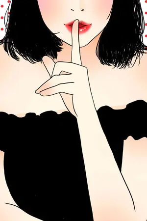 ปกนิยาย เรื่องคืนนั้นของฉันกับผู้ชายวายร้าย