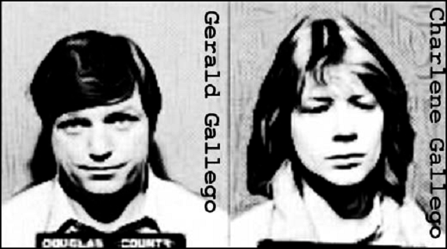 Шарлин и джеральд гальего. Джеральд армонд гальего и шарлин. Шарлин гальего. Шарлин гальего. Шарлин и джеральд гальего.