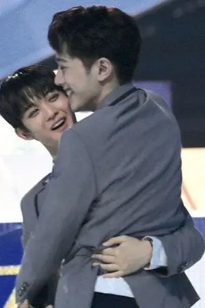 ปกนิยาย Last Special Chapter ll Last Confession กลัวอะไรหรอ