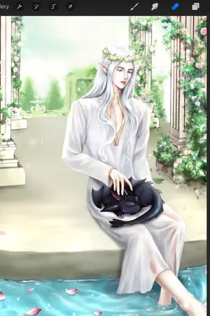 ปกนิยาย ภารกิจเปลี่ยนตัวร้ายให้ได้ตายดี