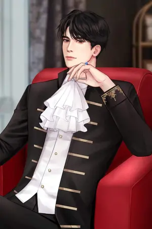 ปกนิยาย ระบบราชาของเหล่าตัวร้ายผู้ถูกกระทำ