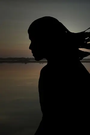 ปกนิยาย H0RIZ0N (rewrite(จบ))