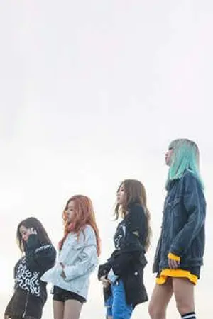 ปกนิยาย One Shot [AllLisa]