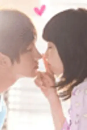 ปกนิยาย TOKYO KISS ❥ ฝ่าภารกิจหัวใจให้ได้ใกล้เธอ [สนพ.แจ่มใส]