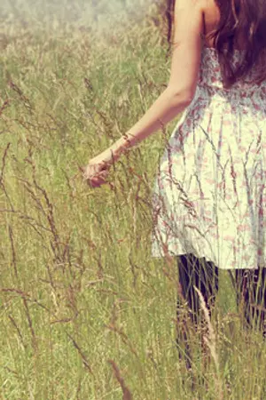 ปกนิยาย SUMMER BREEZE ≈ ให้ลมพาหัวใจฝากไว้ที่เธอ [ตีพิมพ์สนพ.แจ่มใส]