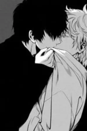 ปกนิยาย I Heart/Hate You บอกว่า 'รัก' สักครั้งได้ไหม [Yaoi]