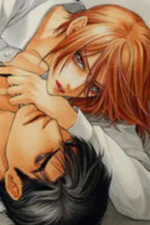 ปกนิยาย Take my heart In your heart II (Yaoi)