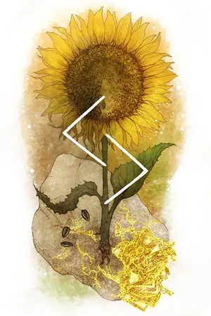 ปกนิยาย The Journey of Jay Scot