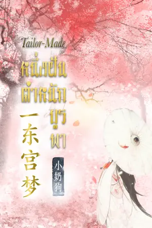 ปกนิยาย