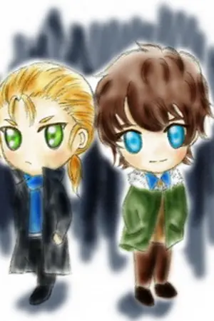 ปกนิยาย [Short Fic Sherlock] การสันนิษฐานของวัตสัน