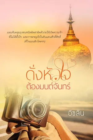 ปกนิยาย