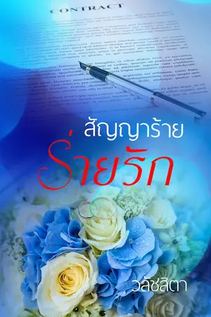 ปกนิยาย