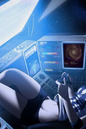 ปกนิยาย Daemon cyber!!