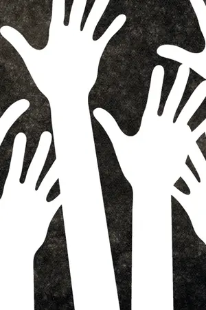 ปกนิยาย Day of the Dark [เงามฤตยู]