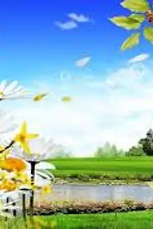 ปกนิยาย รักหวานๆของคนปากแข็ง