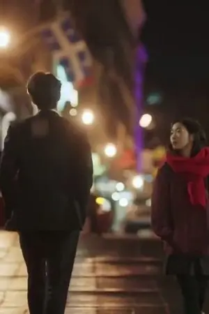 ปกนิยาย ก็แค่..โชคชะตา