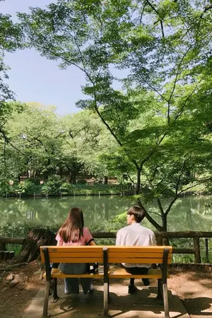 ปกนิยาย เจ๊ที่รัก