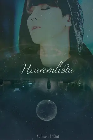 ปกนิยาย [EXO] Heavenlista