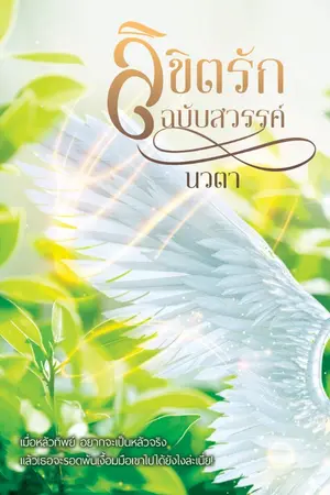 ปกนิยาย