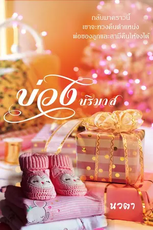 ปกนิยาย