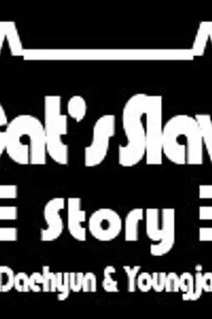 ปกนิยาย Fan Fic B.A.P  Cat's Slave Story