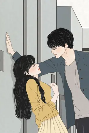 ปกนิยาย ><((^> สะดุดรัก...หนุ่มนักกีฬา <^))><