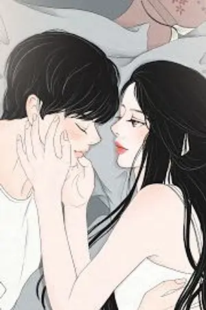 ปกนิยาย เกมพิศวาส